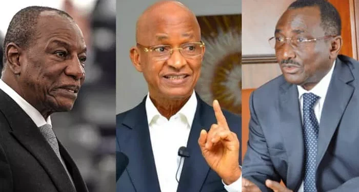Guinée : les forces vives rejettent le projet de Constitution et exigent le respect des dispositions de la charte de la Transition (communiqué)