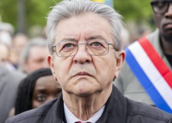 Cas Foniké Menguè et Billo Bah : Jean-Luc Mélenchon dénonce le silence de la France