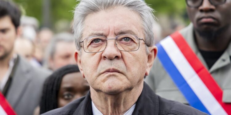Cas Foniké Menguè et Billo Bah : Jean-Luc Mélenchon dénonce le silence de la France