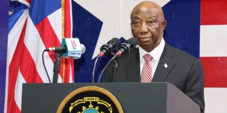 Le Liberia réussit la réconciliation nationale