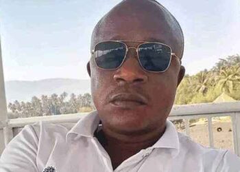 Rentrée des classes le 15 septembre: ‘’Nous avons été surpris que l&rsquo;intersyndicale de l&rsquo;éducation n&rsquo;ait pas été consultée’’, déplore Mohamed Bangoura Roméo