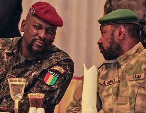Abdoul Sacko, six mois après son enlèvement, remercie et s’engage… (Communiqué)