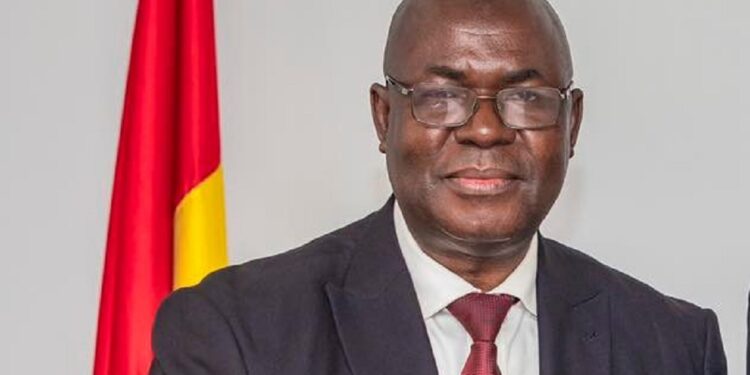 Simandou 2040: le CNRD, otage de ses propres illusions (Par Dr Faya Lansana Millimouno)