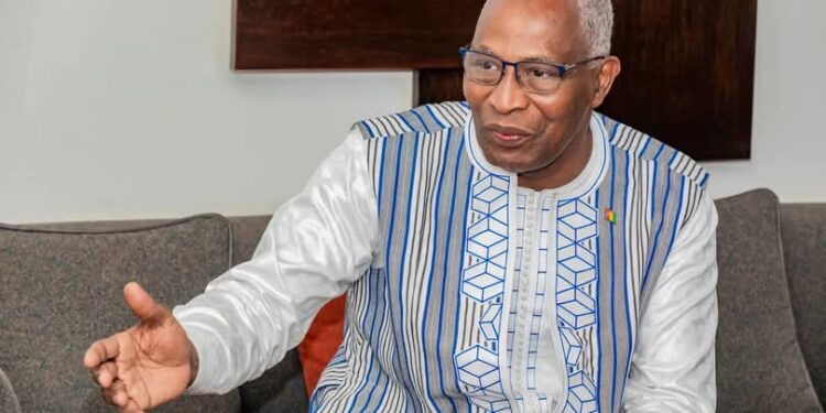 Les variables de corruption et de recettes publiques (Par Dr. Mamadou Aliou Bah)