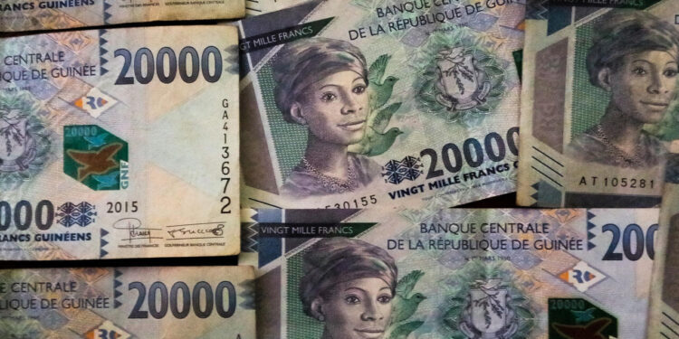 Billets usés en Guinée : une problématique persistante au cœur de la crédibilité du système monétaire (Par Safayiou Diallo)