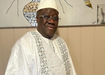 Glissement de terrain à Manéah : Message de compassion et de solidarité de la COBAG