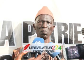 EXCLUSIF : Plusieurs partis et mouvements quittent l’Alliance des forces patriotiques, l’officialisation attendue ce mercredi