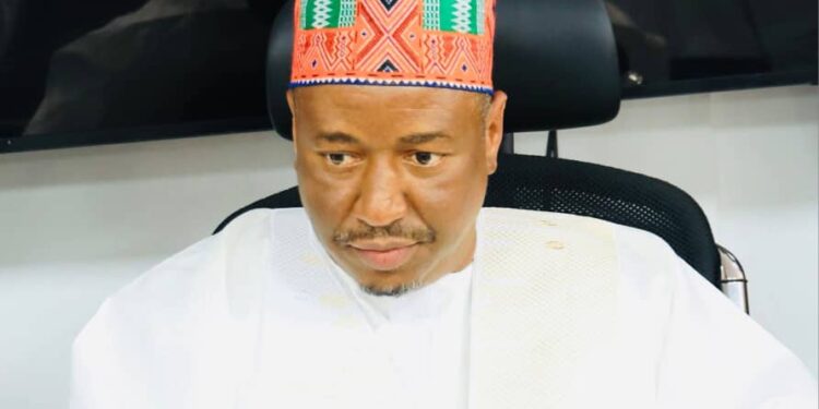 Hommage à un homme d’exception: Boubacar Keïta, incarnation de la droiture, de l’excellence et du service (Par Dr. Mouctar Diallo)