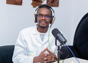 Centre National Médico Chirurgical Simandou : Un Pôle Sanitaire au Service du Développement Durable (Par Dr. Karamo Kaba)
