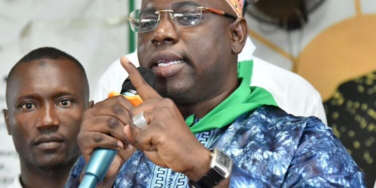 L’administration fiscale dans la lutte contre l’indiscipline fiscale (Par Dr. Mamadou Aliou Bah)
