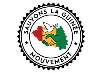 Transition : A peine créé, le mouvement « Sauvons la Guinée » sort ses griffes (Déclaration)