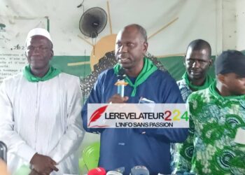 Déploiement des agents de la fonction publique pour la vulgarisation du projet de la nouvelle constitution: ‘’le code de la fonction publique exige la neutralité des agents publics’’ (Abdoulaye Bah)