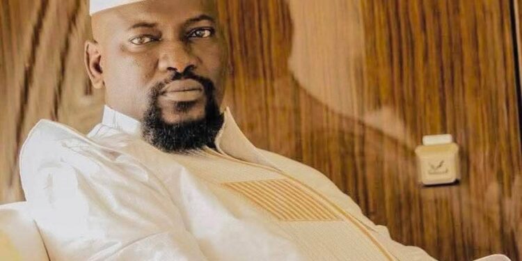 URGENT – Référendum constitutionnel : le Général Mamadi Doumbouya convoque le corps électoral