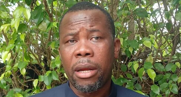 Inondations à Conakry: ‘’il y a la responsabilité de l’État qui est engagée’’, accuse Abdoulaye Kourouma