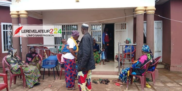 Guinée: la HAC réitère l’interdiction des Web TV et met en garde (Communiqué)