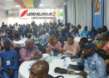 Référendum du 21 septembre: la Direction Générale des élections met en place le comité inter-parties