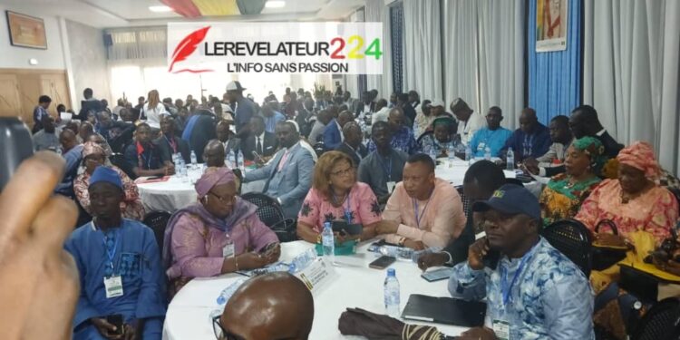 Référendum du 21 septembre: la Direction Générale des élections met en place le comité inter-parties