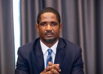 Dernière minute : Mouctar Diallo quitte la tête du parti NFD et se retire de la politique…