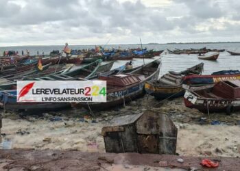 Lah Robert Bamba : ‘’Nous estimons que la vulgarisation est bien faite sur le terrain’’