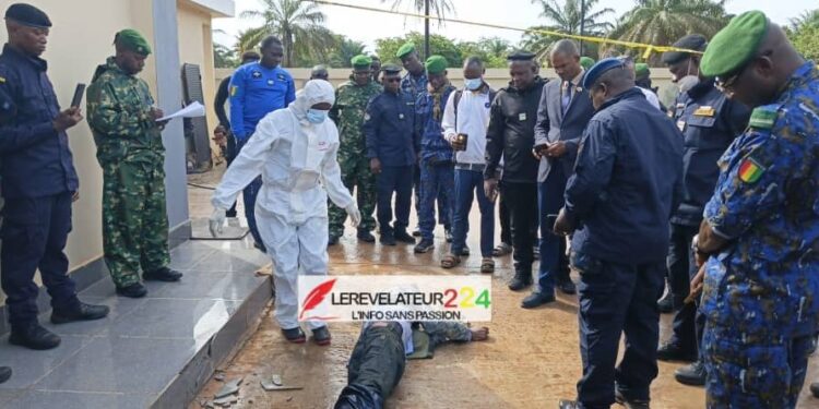 Cellou Dalein Diallo: ‘’les conditions de mon retour ne sont pas encore réunies’’