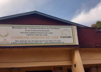 Labé : 128 relais communautaires prêts à conquérir la Moyenne Guinée