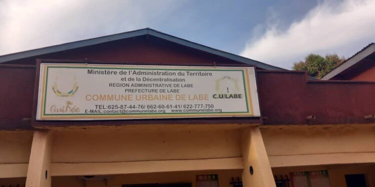 Labé : 128 relais communautaires prêts à conquérir la Moyenne Guinée