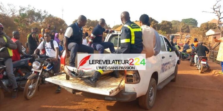 Le bailleur n’a pas le droit de faire quitter le locataire comme bon lui semble (Juriste Kalil Camara)