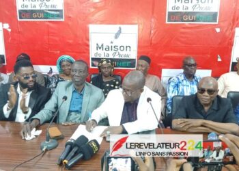 Le bailleur n’a pas le droit de faire quitter le locataire comme bon lui semble (Juriste Kalil Camara)