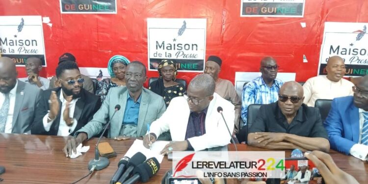 Le bailleur n’a pas le droit de faire quitter le locataire comme bon lui semble (Juriste Kalil Camara)