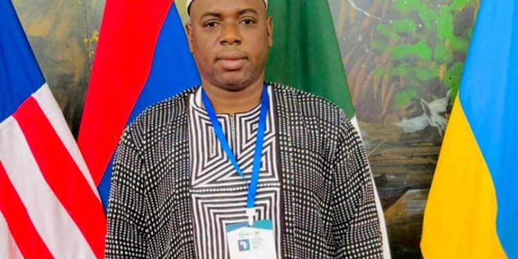 Fin des travaux du sommet africain des partis politiques à Accra, au Ghana (Par Souleymane Souza Konaté)