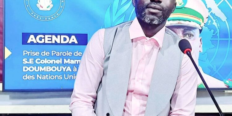 Inondation à Siguiri : le corps du porté disparu retrouvé dans le quartier bolibana 1
