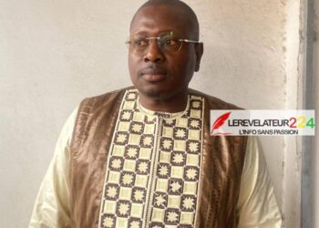 Cellou Dalein Diallo: ‘’l&rsquo;UFDG n&rsquo;a pas une autre ambition que d&rsquo;unifier et de servir la Guinée’’