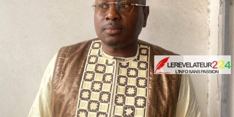 Cellou Dalein Diallo: ‘’l’UFDG n’a pas une autre ambition que d’unifier et de servir la Guinée’’