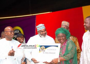 Alseny Sékou Bangoura sur la convocation du corps électoral: ‘’c&rsquo;est un ouf de soulagement’’