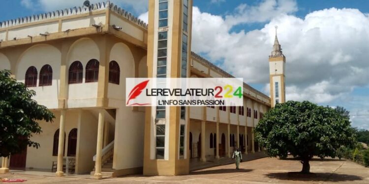 Alseny Sékou Bangoura sur la convocation du corps électoral: ‘’c’est un ouf de soulagement’’