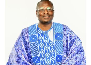 AFP, EPG, soutien au Général Doumbouya : Alseny Sékou Bangoura parle…