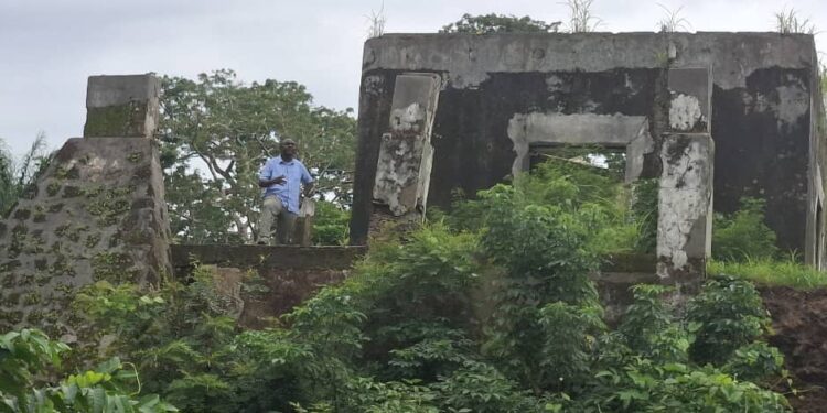 AFP, EPG, soutien au Général Doumbouya : Alseny Sékou Bangoura parle…