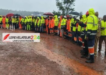Inondation dans la commune urbaine de Siguiri : le président de la délégation spéciale déplore le manque d’assistance de la SAG…