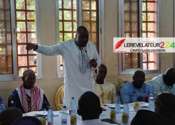 Inondation dans la commune urbaine de Siguiri : le président de la délégation spéciale déplore le manque d’assistance de la SAG…
