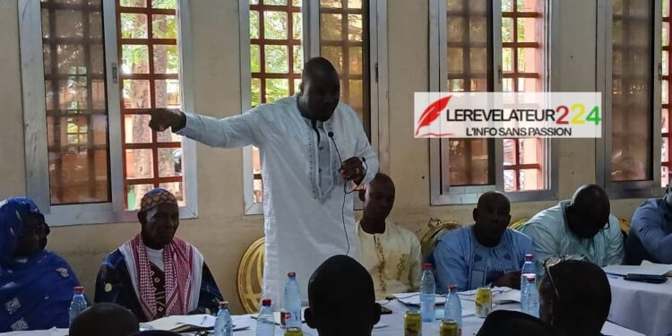 Inondation dans la commune urbaine de Siguiri : le président de la délégation spéciale déplore le manque d’assistance de la SAG…