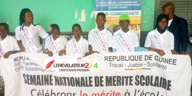 Manifestation projetée par les Forces Vives de Guinée : Appel pressant à un dialogue inclusif inter-guinéen