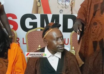 Manifestations des Forces vives : Makanera Kaké invite les jeunes à la retenue…