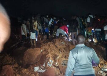 Glissement de terrain à Manéah : le Gouvernement dresse un bilan de 11 morts et 10 blessés