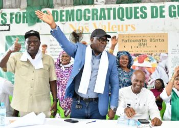 Drame de Manéah : l’UFDG annule son assemblée générale du samedi prochain