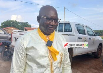 Drame de Manéah : l’UFDG annule son assemblée générale du samedi prochain