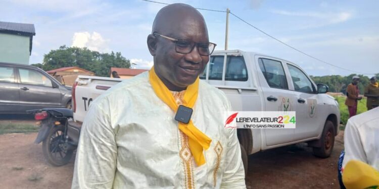 Drame de Manéah : l’UFDG annule son assemblée générale du samedi prochain