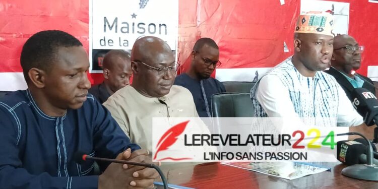 SIGUIRI : Deux parieurs gagnent 851 millions et 300 millions GNF à la LONAGUI !