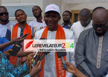 SIGUIRI : Deux parieurs gagnent 851 millions et 300 millions GNF à la LONAGUI !