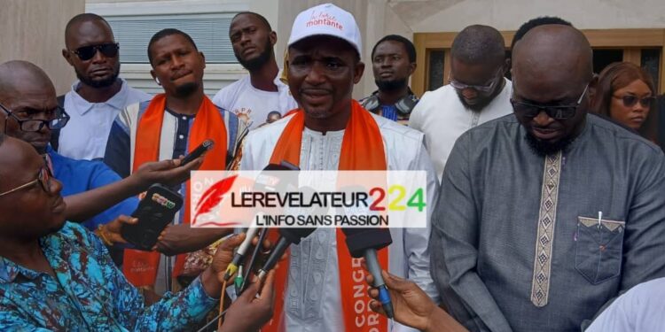 SIGUIRI : Deux parieurs gagnent 851 millions et 300 millions GNF à la LONAGUI !