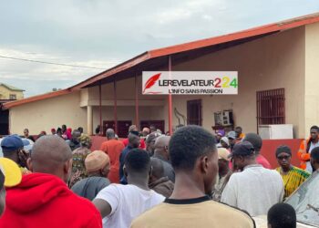 SIGUIRI : Deux parieurs gagnent 851 millions et 300 millions GNF à la LONAGUI !